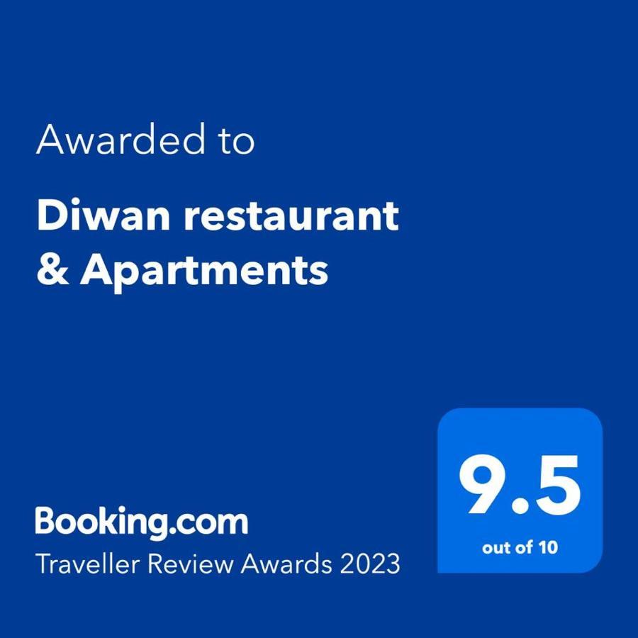 Diwan Apartment & Chalet コロンボ エクステリア 写真